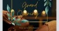 We do posters, invitations, welcome board and more
