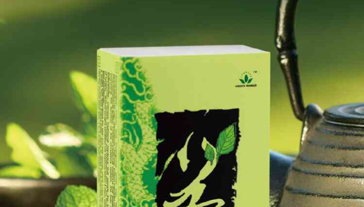 Vig power capsules