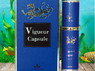 Vig power capsules