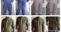 Cargo Overall