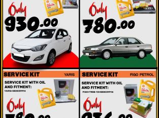 Spring Sale! Valid 1-30 September 2021!