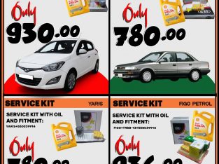 Spring Sale! Valid 1-30 September 2021!