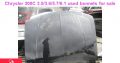 Chrysler 300C 3.5/3.6/5.7/6.1 2005-10 used bonnets for sale