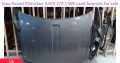 Jeep Grand Cherokee 3.0/5.7/6.1 WK 2005-10 used bonnets for sale