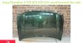 Jeep Cherokee 3.7/2.8/2.5/2.4 KJ 2002-07 used bonnets for sale