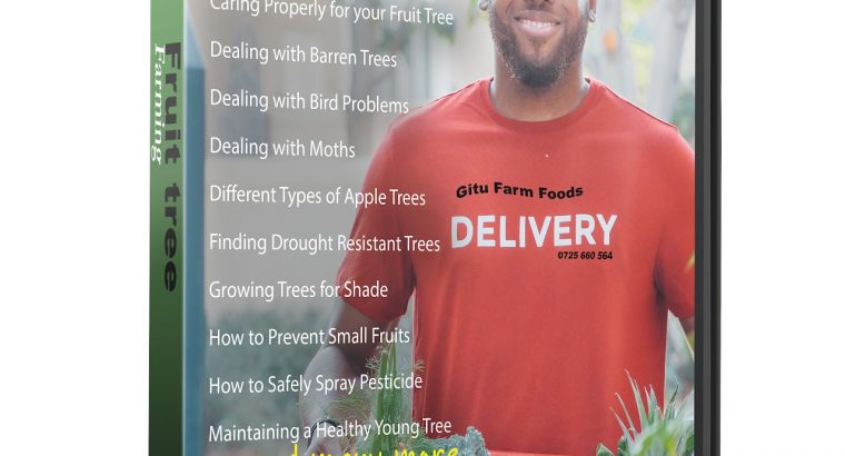 BEST Fruit Tree Farming Guide.
