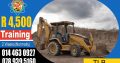 ADT Dump Truck Training in Rustenburg 0712613657