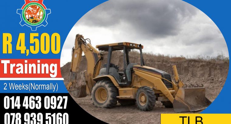 ADT Dump Truck Training in Rustenburg 0712613657