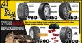 TYRE SALE MADNESS!!