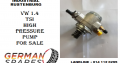 Vw 1.4 TSI High pressure pump for sale