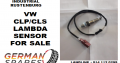 Vw CLP/CLS Lambda sensor for sale