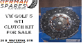 Vw Golf 5 Gti clutch kit for sale