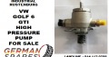 Vw Golf 6 Gti high pressure pump for sale