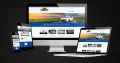 Business Website – Design – Branding