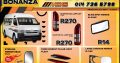 Weekly Bonanza at Midas Bela Bela!