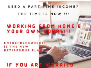 Need Financial and Time freedom