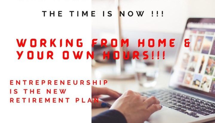 Need Financial and Time freedom