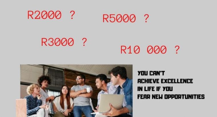 Time and Financial Freedom