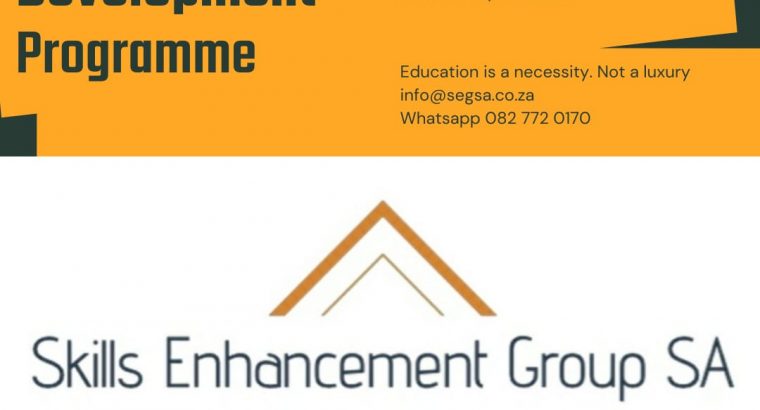 Skills Enhancement Courses