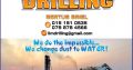 LIM DRILLING