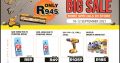 Super Big SALE this weekend at Wierdapark Midas!
