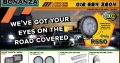 We’ve got your eyes on the road covered with these amazing deals!