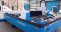 fiber laser machine