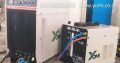 CNC plasma cutter / power source