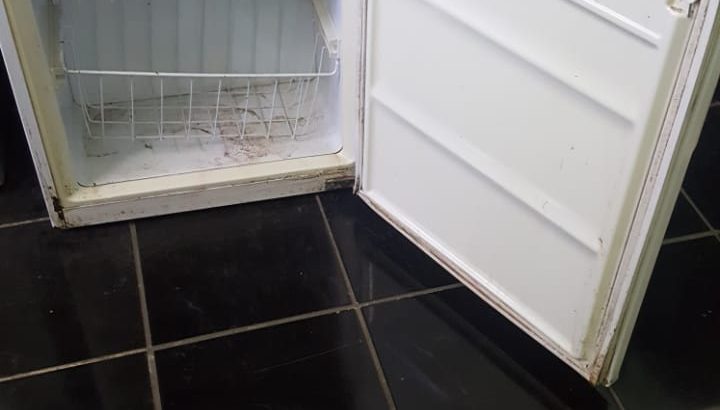Fridge