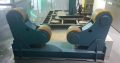 column & beam welding manipulator