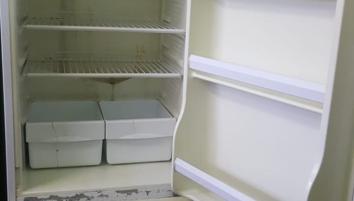 Fridge