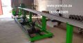 CNC plasma cutting machine / plasma cutter