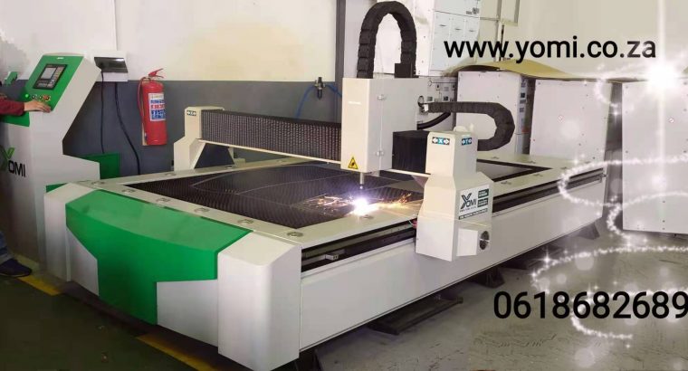 CNC plasma cutting machine / plasma cutter