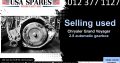 Chrysler Grand Voyager 2.8 2008-19 used automatic gearbox