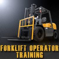 Forklift on site & off site training in Pretoria 0633399645