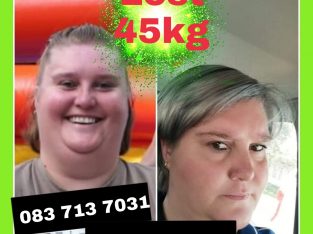 Wondernut and Purple Cushhh Weight loss products