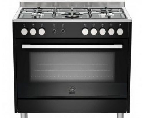 La Germania Europa 90cm Gas Hob/Electric Oven.