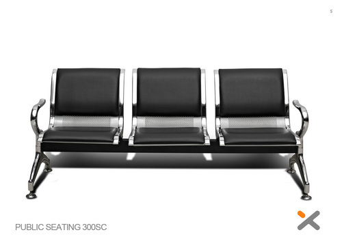 Visitors /Airport Benches