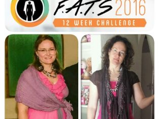 Nutritional way of weigh loss