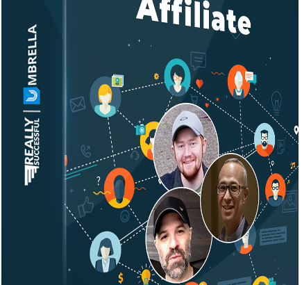 SAS Affiliate – The Easy Way to Grab Commissions
