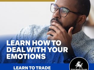 Learn to trade