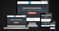 Business Website – Design – Branding