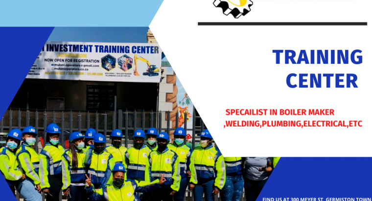 Welding training Co2 Argon Arc Aluminum welding.0834237665