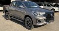 Toyota Hilux 2.8 LEGEND 50 GD-6 P/U E/C M/T 4X4