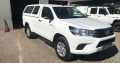 Toyota HILUX 2.4 GD-6 SRX S/C