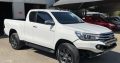 Toyota HILUX 2.8 GD-6 E/C 4X4