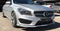 2016 Mercedes-Benz CL200 AMG