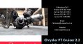 Chrysler Pt Cruiser 2.2 1999-05 used diesel turbos for sale