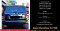 Jeep Cherokee 3.7 KK 2008-13 used spare parts for sale