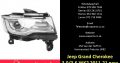 Jeep Grand Cherokee 3.0/3.6 Wk2 2014-21 new xenon headlights
